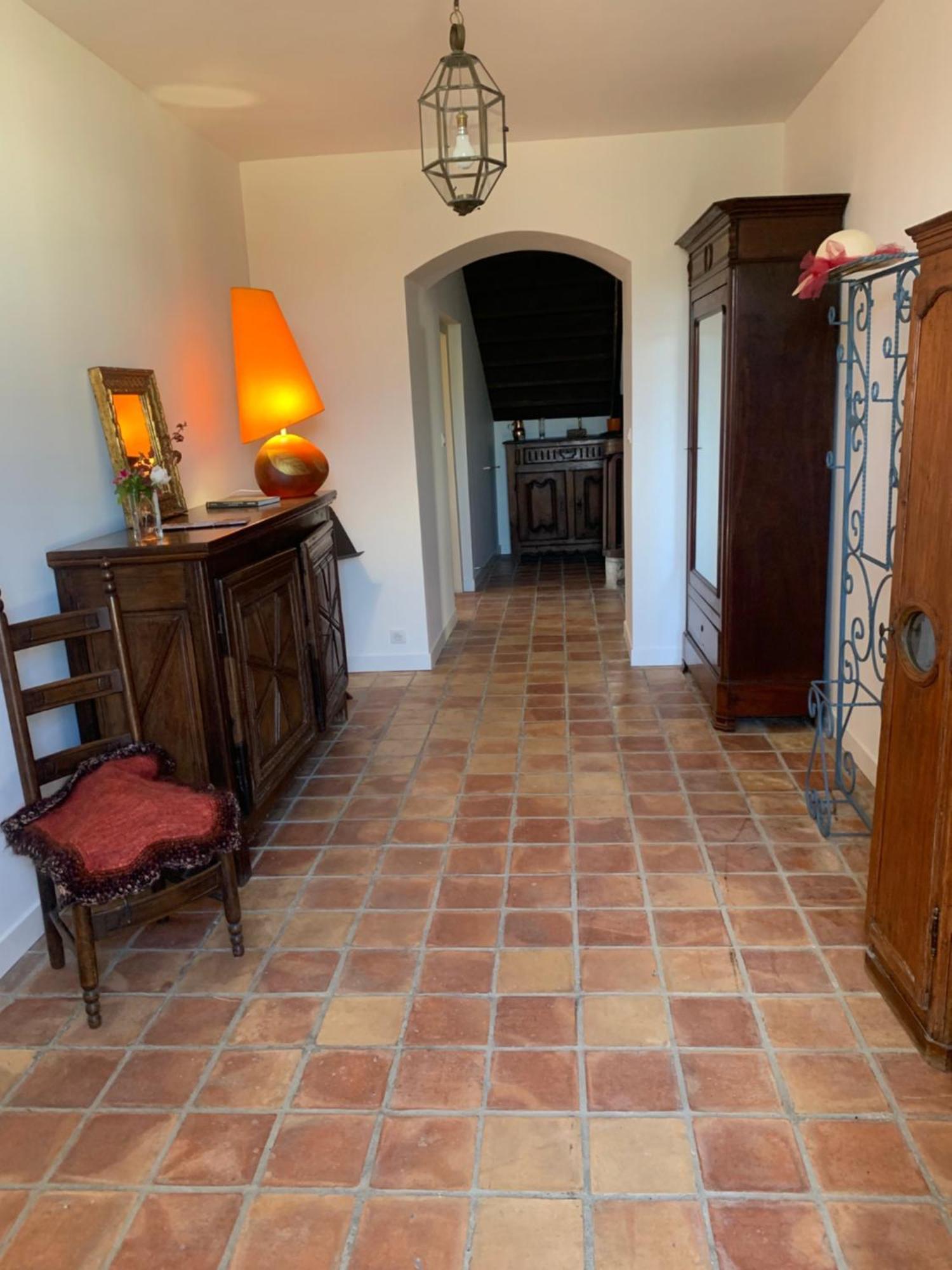 La Poesie Bed and Breakfast Lagor Buitenkant foto