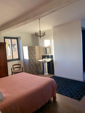 La Poesie Bed and Breakfast Lagor Buitenkant foto
