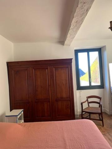 La Poesie Bed and Breakfast Lagor Buitenkant foto