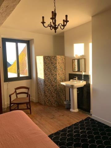 La Poesie Bed and Breakfast Lagor Buitenkant foto